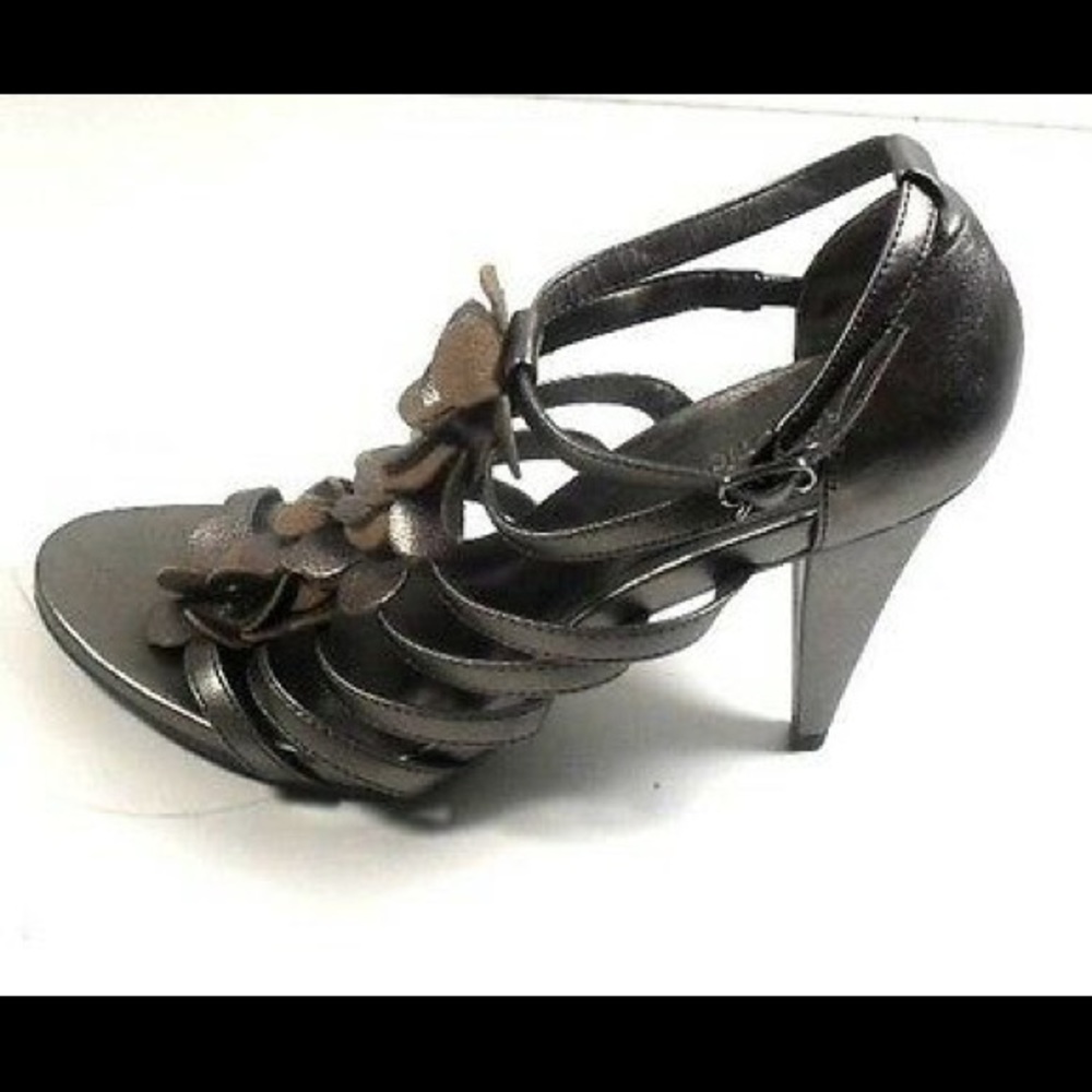 Kenneth Cole Reaction Know Show Heels